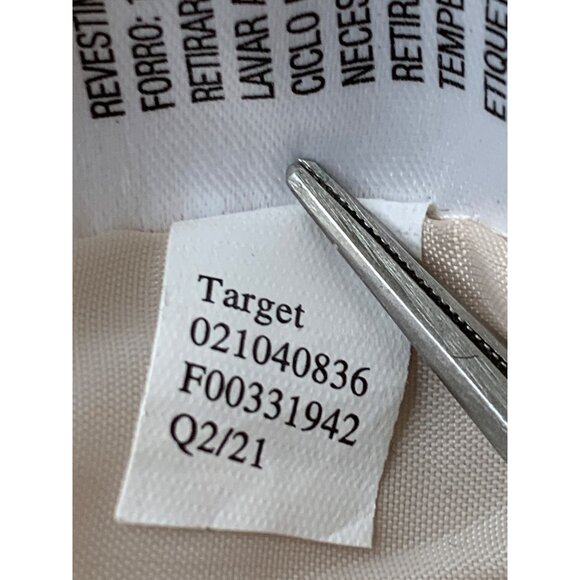 NWT Womens Ava & Viv Oatmeal Belted Trucker Shirt Coat 2X Plus Fleece RZ10405 - Picture 12 of 13